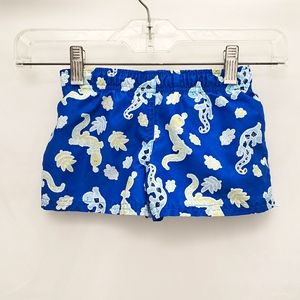 Koala Kids Swim Trunks